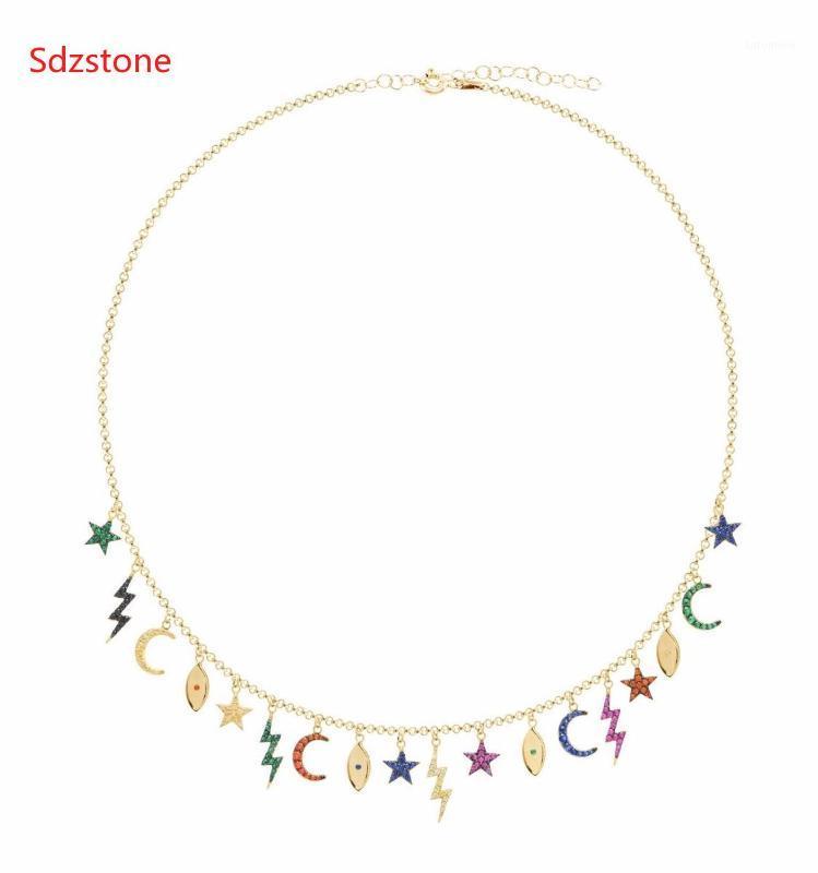 popular charm Star & Moon Pendant Necklace For Women New Bijoux Maxi Statement Necklaces Collier Fashion Jewelry1
popular charm Star & Moon Pendant Necklace For Women New Bijoux Maxi Statement Necklaces Collier Fashion Jewelry1
