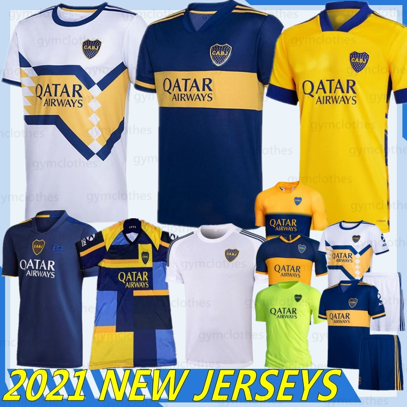 20/21 Thai Boca Juniors DE ROSSI soccer Jersey GAGO OSVALDO CARLITOS PEREZ DE ROSSI TEVEZ PAVON JRS sports football shirt Men Kids Kits, Boka
20/21 Thai Boca Juniors DE ROSSI soccer Jersey GAGO OSVALDO CARLITOS PEREZ DE ROSSI TEVEZ PAVON JRS sports football shirt Men Kids Kits, Boka