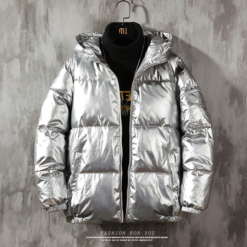 LEGIBLE Winter Jacket Men Hooded Thick Parkas Mens Jacket Warm Winter Coat Male Zip Up Plus Size 201127