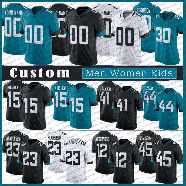 16 Trevor Lawrence Jersey Custom Men Women Kids Gardner Minshew II Josh Allen Jacksonville Football James Robinson Myles Jack Henderson, My store(aryahome)
16 Trevor Lawrence Jersey Custom Men Women Kids Gardner Minshew II Josh Allen Jacksonville Football James Robinson Myles Jack Henderson, My store(aryahome)