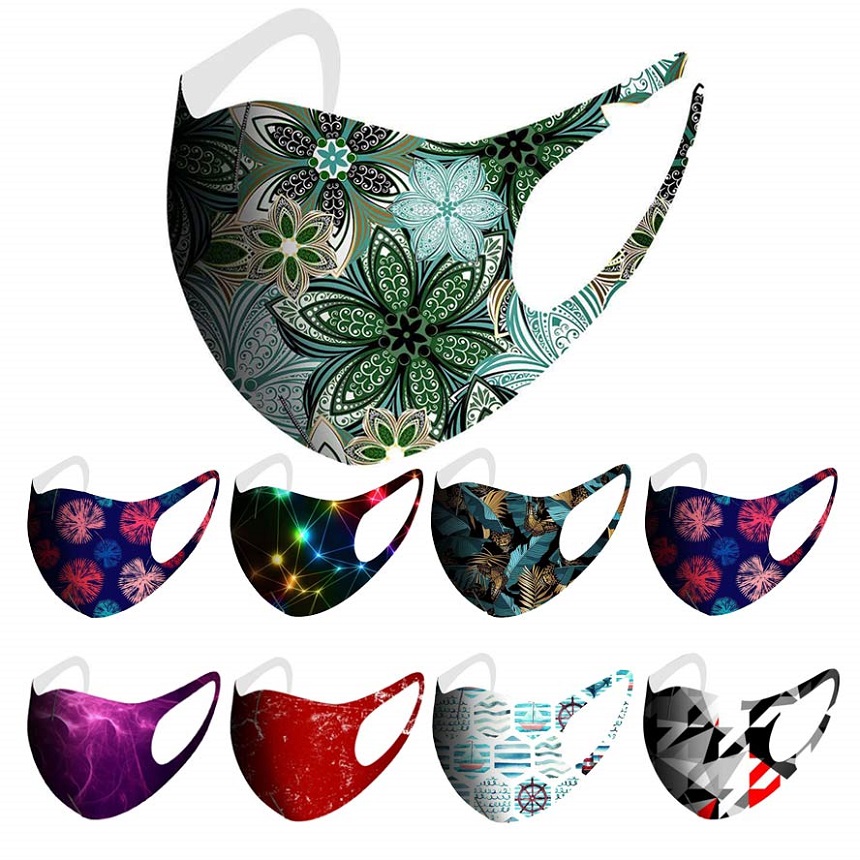 face masks fashion face mask adult ice silk starry sky firework camo print pattern washable facemask ice cool boys girls cartoon masks
face masks fashion face mask adult ice silk starry sky firework camo print pattern washable facemask ice cool boys girls cartoon masks