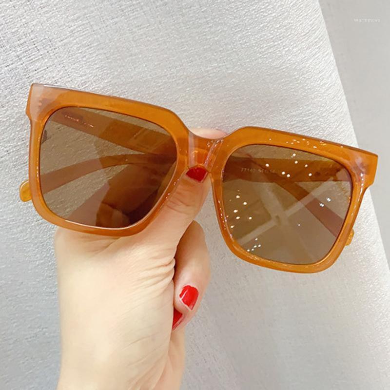 Vintage Oversized Suqare Sunglasses For Women And Men Black Brown Big Sun Glasses Uv400 Goggle Ladies Retro Caramel Eyewear1
Vintage Oversized Suqare Sunglasses For Women And Men Black Brown Big Sun Glasses Uv400 Goggle Ladies Retro Caramel Eyewear1