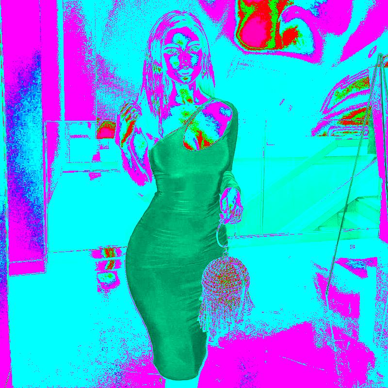 Casual Dresses Hirigin 2022 Autumn Winter Women Soild Long Sleeve One Shoulder Hollow Out Midi Dress Bodycon Sexy Streetwear Party Club Eleg, Black
Casual Dresses Hirigin 2022 Autumn Winter Women Soild Long Sleeve One Shoulder Hollow Out Midi Dress Bodycon Sexy Streetwear Party Club Eleg, Black