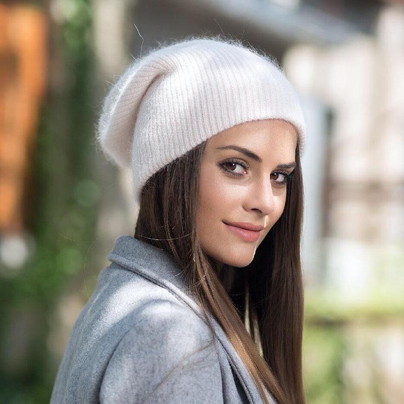 Warm Colorful Fashion New Simple Fur Beanie Hat for Women Winter Skullies Warm Wool Cap Gorros Female Cap, Red
Warm Colorful Fashion New Simple Fur Beanie Hat for Women Winter Skullies Warm Wool Cap Gorros Female Cap, Red