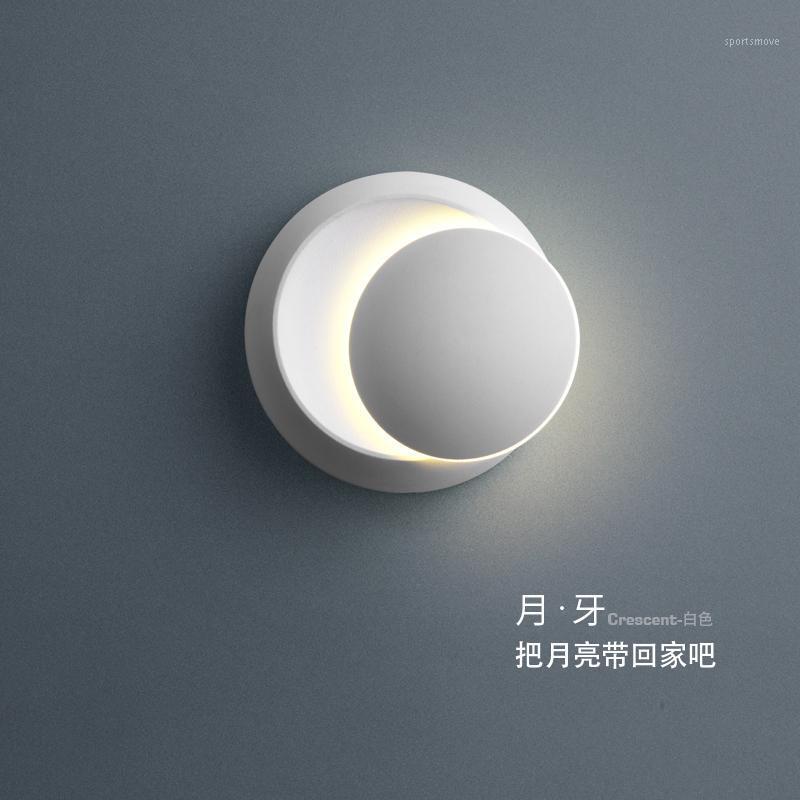 New Postmodern simple creative wall light led bedroom bedside decoration Nordic designer living room corridor hotel wall lamps1
New Postmodern simple creative wall light led bedroom bedside decoration Nordic designer living room corridor hotel wall lamps1