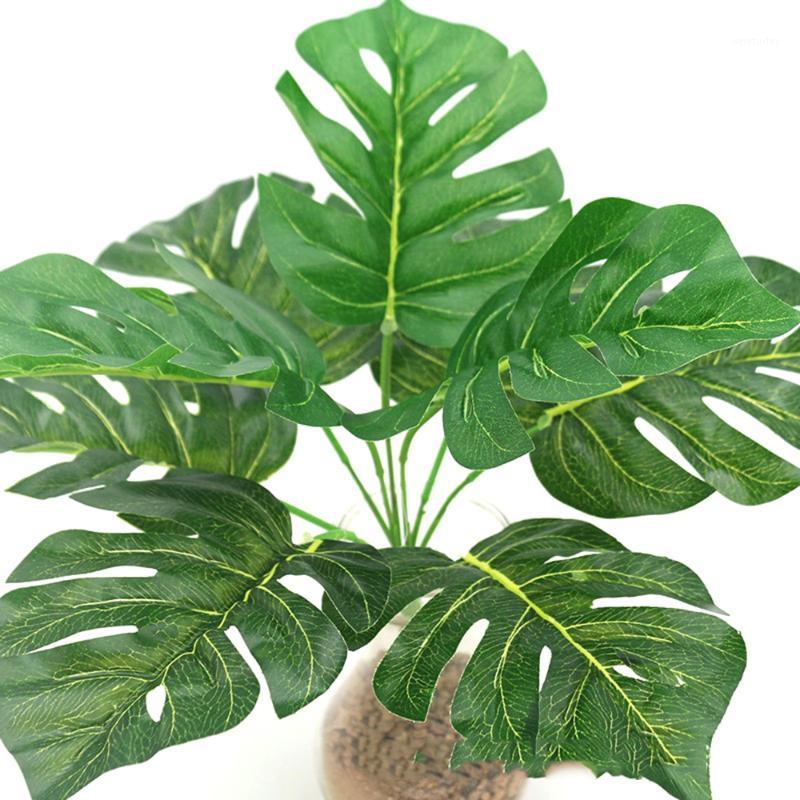 High Quality Artificial Plant Green Turtle Leaf Garden Home Decoration Mexican Autumn Decoration Artificial Grass Plant1, As pic
High Quality Artificial Plant Green Turtle Leaf Garden Home Decoration Mexican Autumn Decoration Artificial Grass Plant1, As pic