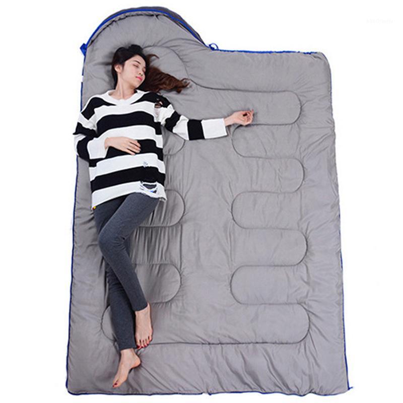 Ultra-light Camping Sleeping Bag, Lightweight 4-season Warmth And Backpack Sleeping Bag, Suitable For Outdoor Travel And Hiking1
Ultra-light Camping Sleeping Bag, Lightweight 4-season Warmth And Backpack Sleeping Bag, Suitable For Outdoor Travel And Hiking1
