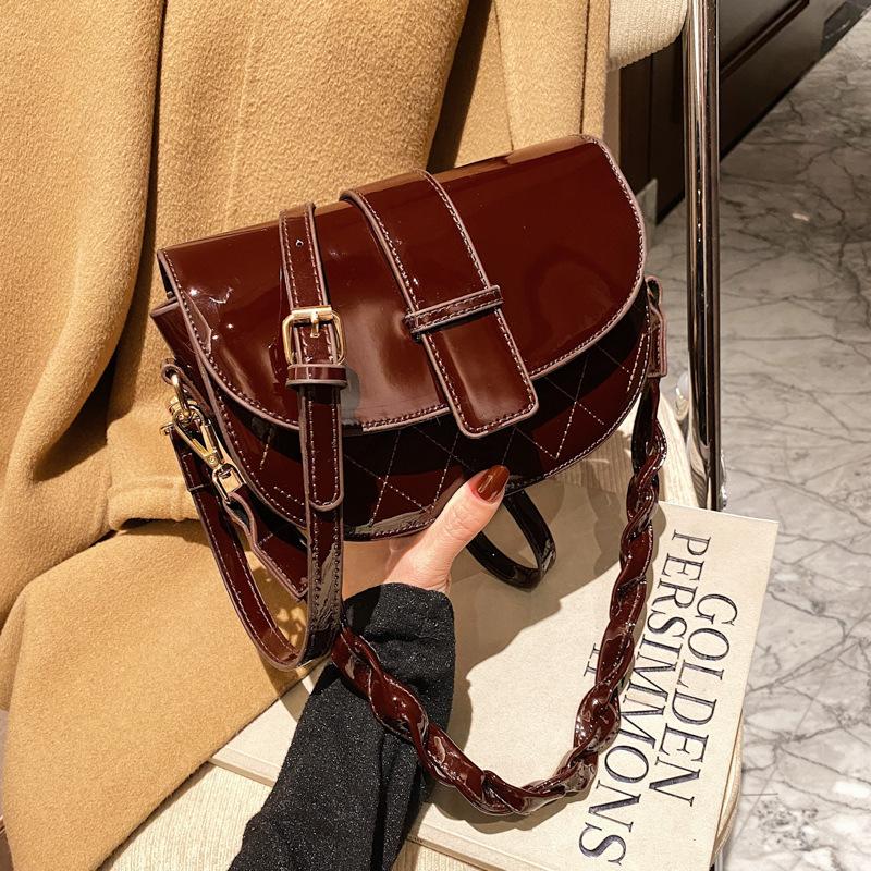 Handbags For Women 2021 New PU Leather Luxury Handbags Women Bags Designer Shoulder Bags Easy Matching High Quality Totes Bag, Black
Handbags For Women 2021 New PU Leather Luxury Handbags Women Bags Designer Shoulder Bags Easy Matching High Quality Totes Bag, Black