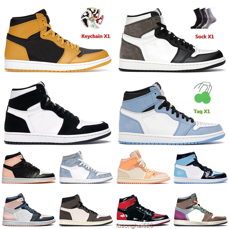 Top Quality 2022 Jumpman 1 1s High Basketball Shoes Dark Mocha University Blue Pollen Seafoam Unc Patene Chicago Toe Off Trainers Sneakers JORDÁN, C44 shadow 2.0
Top Quality 2022 Jumpman 1 1s High Basketball Shoes Dark Mocha University Blue Pollen Seafoam Unc Patene Chicago Toe Off Trainers Sneakers JORDÁN, C44 shadow 2.0