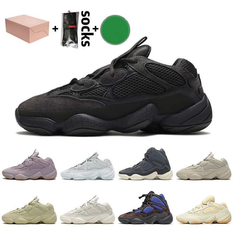 Top Quality Utility Black Reflective With Box Kanye West 500 Running Shoes Soft Vision Sale Stone Super Moon Yellow Blush Trainers Sneakers, #6 soft vision
Top Quality Utility Black Reflective With Box Kanye West 500 Running Shoes Soft Vision Sale Stone Super Moon Yellow Blush Trainers Sneakers, #6 soft vision