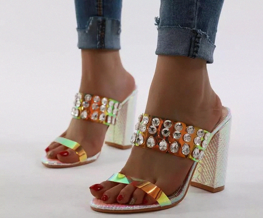 NUASK 2021 Spring New Rhinestone High Heels Sandals Peep Toe Platform Women's Pumps Shoes #5S3s
NUASK 2021 Spring New Rhinestone High Heels Sandals Peep Toe Platform Women's Pumps Shoes #5S3s