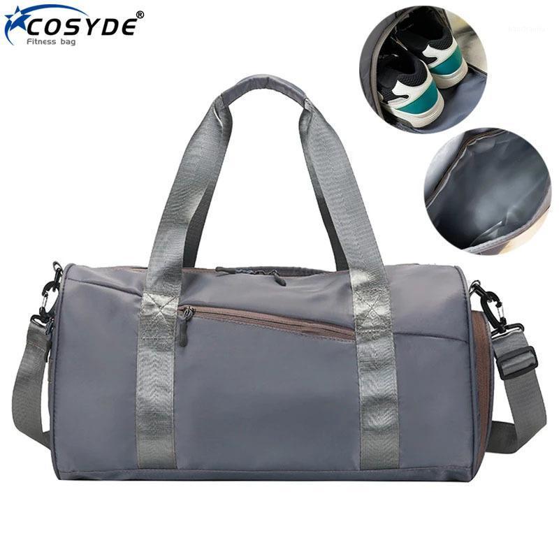 2021 New Sports Gymnasium Multifunctional Bag Of Shoulder Fitness With Shoes Pocket Shoes Travel Wet Dry Yoga Bag Swimming Bags1, Pink
2021 New Sports Gymnasium Multifunctional Bag Of Shoulder Fitness With Shoes Pocket Shoes Travel Wet Dry Yoga Bag Swimming Bags1, Pink