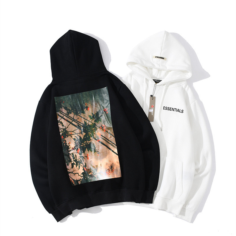 777Official new high quality Mens and womens hoodies Leisure fashion trends fear of god fog essentials men women designer mens tracksuit, Desiccant
777Official new high quality Mens and womens hoodies Leisure fashion trends fear of god fog essentials men women designer mens tracksuit, Desiccant