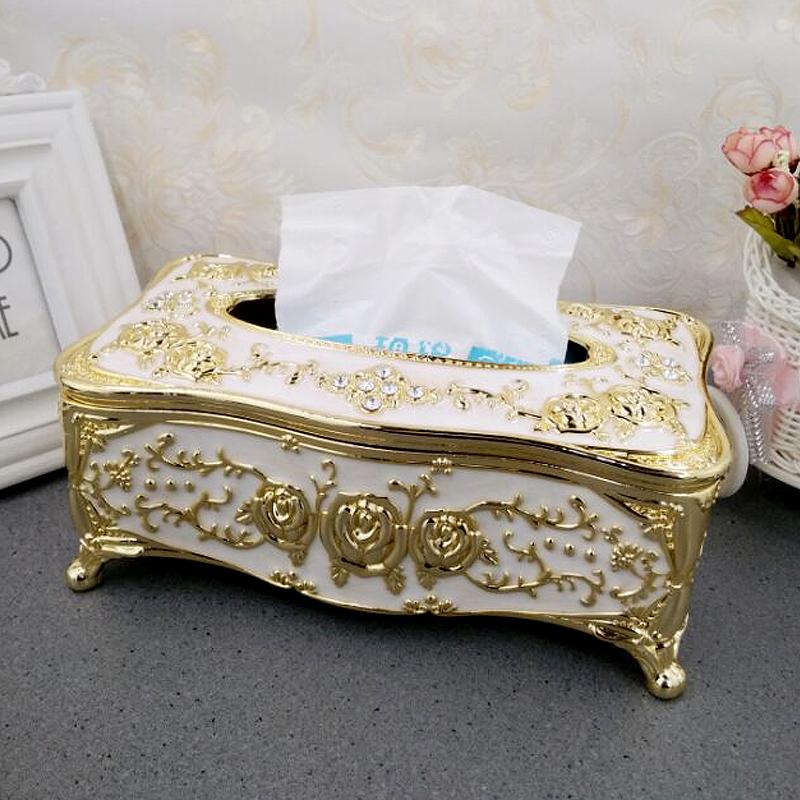 European home acrylic tissue box home paper towel box ecoration tissue napkin for Decoration ZJH035
European home acrylic tissue box home paper towel box ecoration tissue napkin for Decoration ZJH035