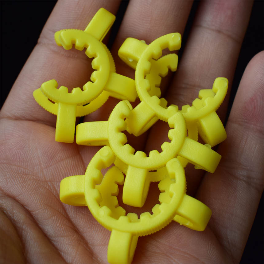 10mm 14mm 19mm Plastic Keck Clip for Bong Adapter Downstem Water Pipes Manufacturer Laboratory Lab Clamp Nectar Collector Colorful Clips
10mm 14mm 19mm Plastic Keck Clip for Bong Adapter Downstem Water Pipes Manufacturer Laboratory Lab Clamp Nectar Collector Colorful Clips