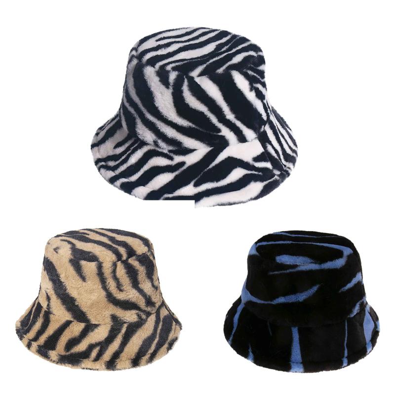 Women's Stripe Plus Velvet Thick Windproof Fisherman Hat Warm Basin Hat Fashion Exquisite Printing High Quality Sombrero
Women's Stripe Plus Velvet Thick Windproof Fisherman Hat Warm Basin Hat Fashion Exquisite Printing High Quality Sombrero