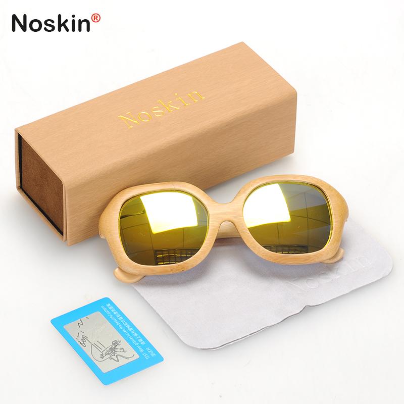 2021High quality Bamboo Polarized Women's sunglasses Mirror lens Oversize Glasses Retro Luxury Designer Brand For Women Eyewear
2021High quality Bamboo Polarized Women's sunglasses Mirror lens Oversize Glasses Retro Luxury Designer Brand For Women Eyewear