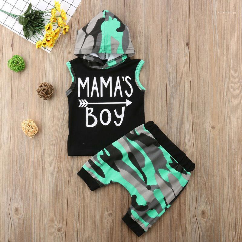 Baby Boys Clothing Sets Sleeveless Hoodie Hooded Top+ Camouflage Pant Trousers 6M-4Y Infant Toddler Kids Casual Cotton Outfits1, Black
Baby Boys Clothing Sets Sleeveless Hoodie Hooded Top+ Camouflage Pant Trousers 6M-4Y Infant Toddler Kids Casual Cotton Outfits1, Black