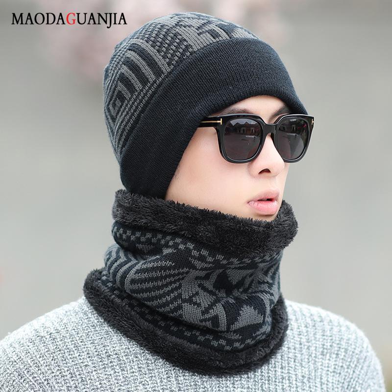 Hat Scarf Set Skullies Beanies Caps Casual Spring Autumn Knitted Men For Women Unisex Autumn
Hat Scarf Set Skullies Beanies Caps Casual Spring Autumn Knitted Men For Women Unisex Autumn