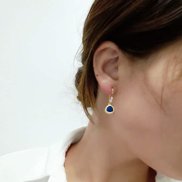 Designer earrings luxury designer jewelry women earrings blue diamond earrings wedding jewelry wholesale accessories for women
Designer earrings luxury designer jewelry women earrings blue diamond earrings wedding jewelry wholesale accessories for women