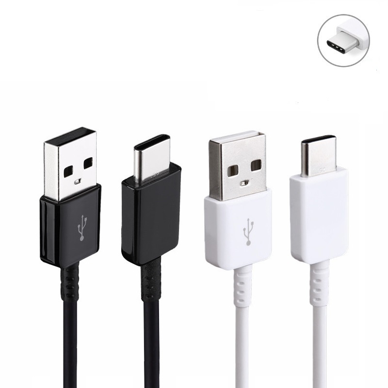 OEM Original 1.2M Type-C Micro USB C Black Cable Fast Charger EP-DG950CBE For Samsung Galaxy c7 pro c9 S7 S8 Plus, Like link show
OEM Original 1.2M Type-C Micro USB C Black Cable Fast Charger EP-DG950CBE For Samsung Galaxy c7 pro c9 S7 S8 Plus, Like link show