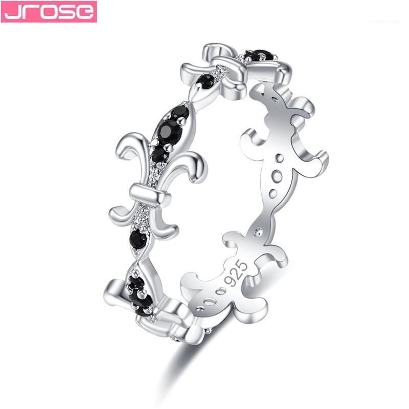 Trendy Est Design Rings For Women Charms Black Cubic Zircon Sterling Silver 925 Jewelry Wedding Engagement Party Gifts Band
Trendy Est Design Rings For Women Charms Black Cubic Zircon Sterling Silver 925 Jewelry Wedding Engagement Party Gifts Band
