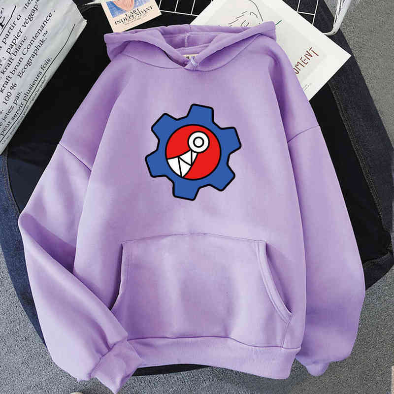 Anime SK8 the Infinity Reki Cosplay Costume Hooded Women Men Hoodie Tops SK EIGHT Sweatshirt Summer Oversize Long Sleeve Unisex 220112