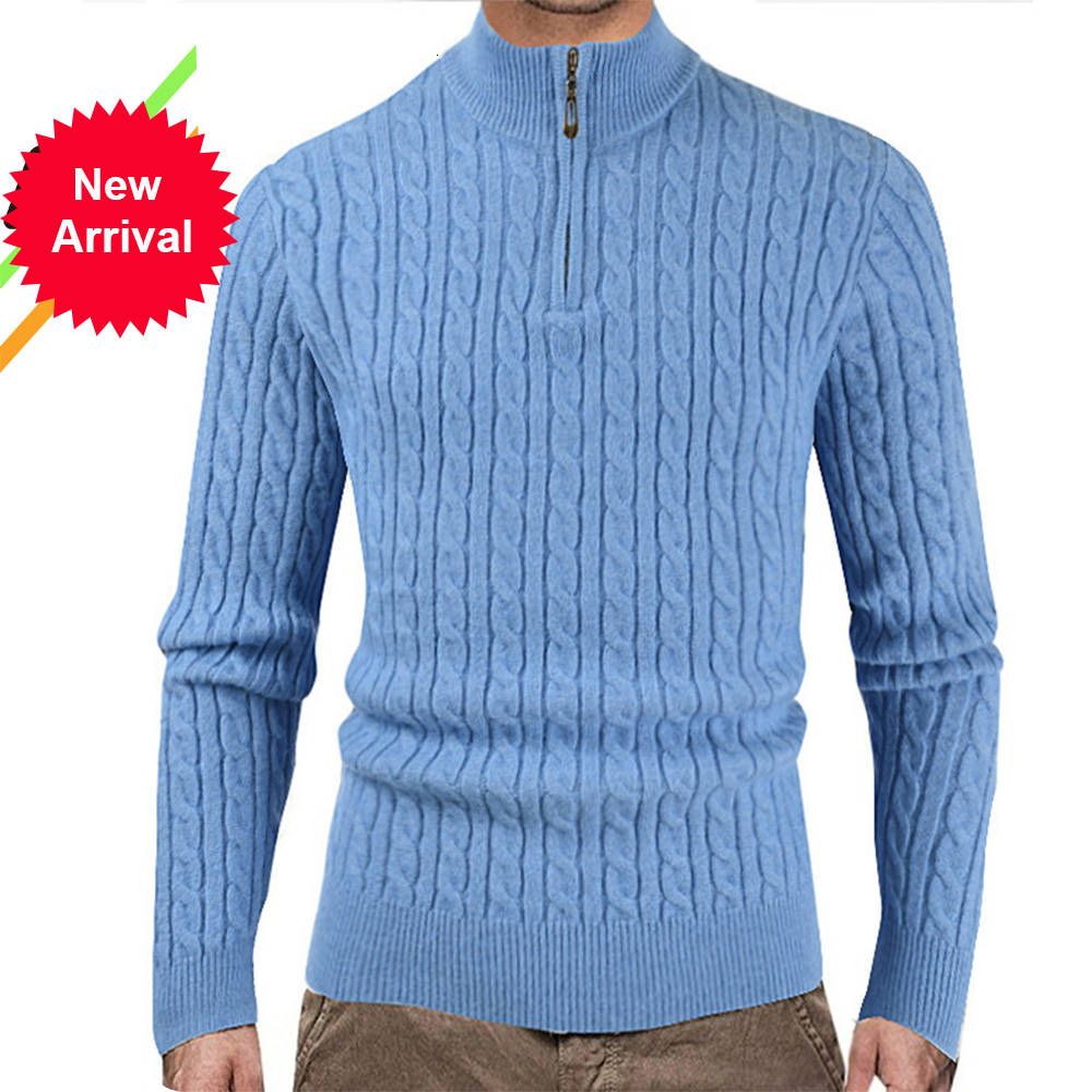 2021 New Sweater Men Hoodies Casual Shirt Autumn Winter Slim Fit Long Sleeve Mens Sweaters Knitted Cotton Pull Homme Top Xi0e, Xl
2021 New Sweater Men Hoodies Casual Shirt Autumn Winter Slim Fit Long Sleeve Mens Sweaters Knitted Cotton Pull Homme Top Xi0e, Xl