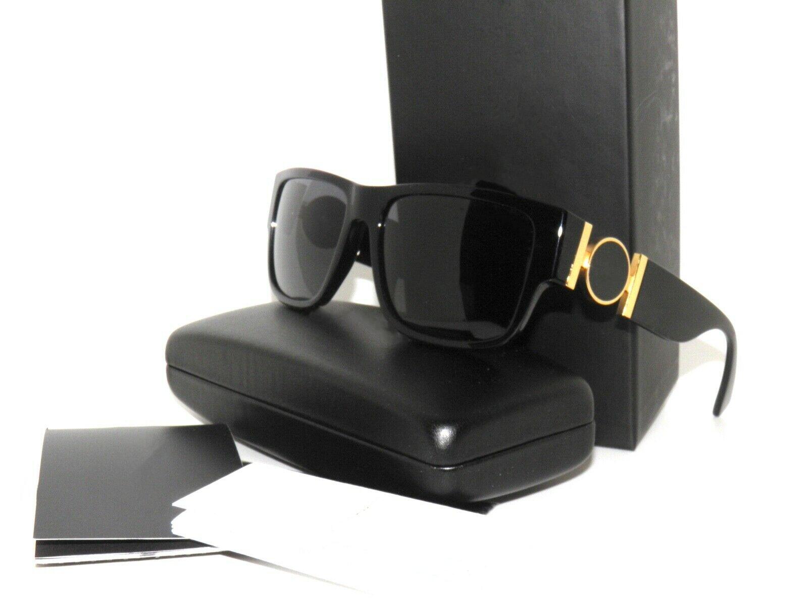 Summer Sunglasses Man Woman Fashion Glasses Square Frame Design Unisex 4369 Black Grey Rectangle Mens Sunglasses UV400 Top Quality Come With Package
Summer Sunglasses Man Woman Fashion Glasses Square Frame Design Unisex 4369 Black Grey Rectangle Mens Sunglasses UV400 Top Quality Come With Package