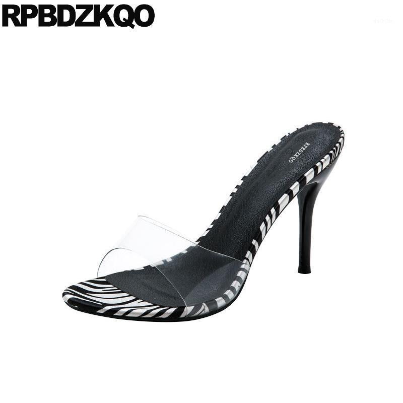 slippers big size sandals high heels women korean pumps pvc slip on stiletto cheap large slides open toe transparent clear shoes1, Transparent 7.5cm
slippers big size sandals high heels women korean pumps pvc slip on stiletto cheap large slides open toe transparent clear shoes1, Transparent 7.5cm