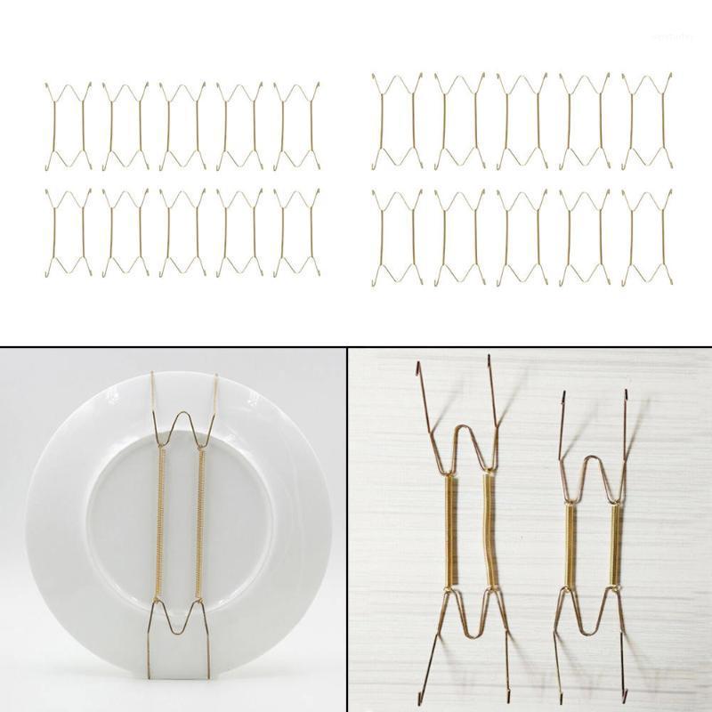 10pcs 8Inch/10Inch Wall Plate Hanger W Type Dish Spring Holder Invisible Dish Hangers Holder Wall Display Plate Stand1
10pcs 8Inch/10Inch Wall Plate Hanger W Type Dish Spring Holder Invisible Dish Hangers Holder Wall Display Plate Stand1