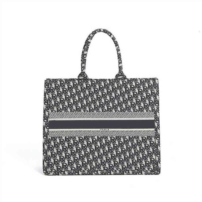 Top Quality Luxury Designer Totes Shopping Bag Woman Oblique Letter Embroidery Print Handbags Shoulder Bags ladies Fashion Banquet Cowboy, Blue letter
Top Quality Luxury Designer Totes Shopping Bag Woman Oblique Letter Embroidery Print Handbags Shoulder Bags ladies Fashion Banquet Cowboy, Blue letter