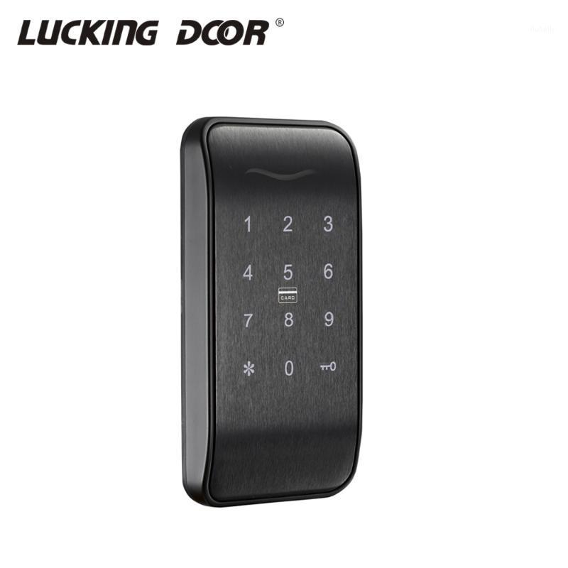 Digital keypad electronic locker lock,Smart Password Cabinet Lock, , Conbination drawer lock for lockers1
Digital keypad electronic locker lock,Smart Password Cabinet Lock, , Conbination drawer lock for lockers1