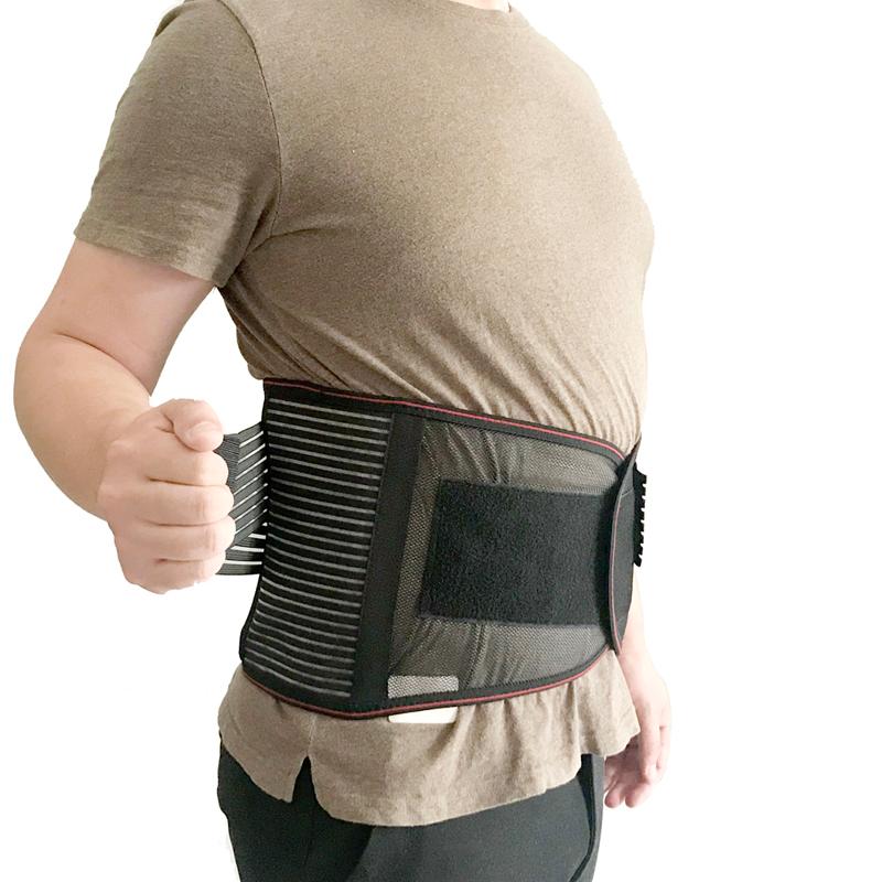 Waist Support Trainer For Men Sauna Sweat Trimmer Cincher Slimmer Belt Neoprene Fitness Body Shaper Workout Girdle, Beige
Waist Support Trainer For Men Sauna Sweat Trimmer Cincher Slimmer Belt Neoprene Fitness Body Shaper Workout Girdle, Beige