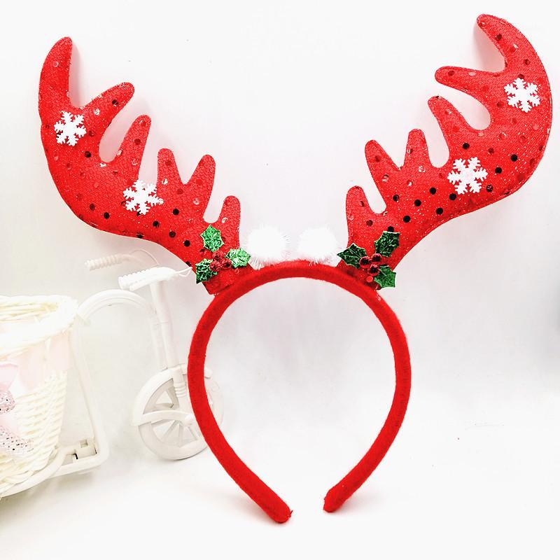 1pcs Christmas Headband Kids Adult Christmas Deer Ears Hairband new year Party Deals Santa Xmas Hair Band Clasp Headwear1
1pcs Christmas Headband Kids Adult Christmas Deer Ears Hairband new year Party Deals Santa Xmas Hair Band Clasp Headwear1