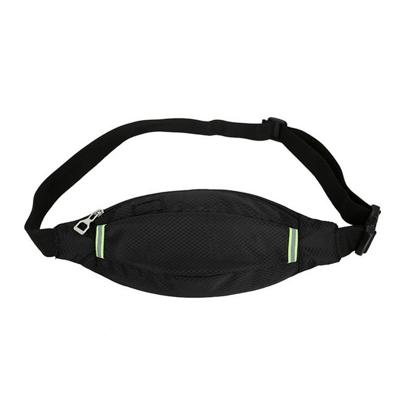 Hot Selling Unisex Pocket Waist Storage Bag Travel Pack Belt Pack Cute MINI Bag Waist Pouch Bolsa Wholesale, Black
Hot Selling Unisex Pocket Waist Storage Bag Travel Pack Belt Pack Cute MINI Bag Waist Pouch Bolsa Wholesale, Black
