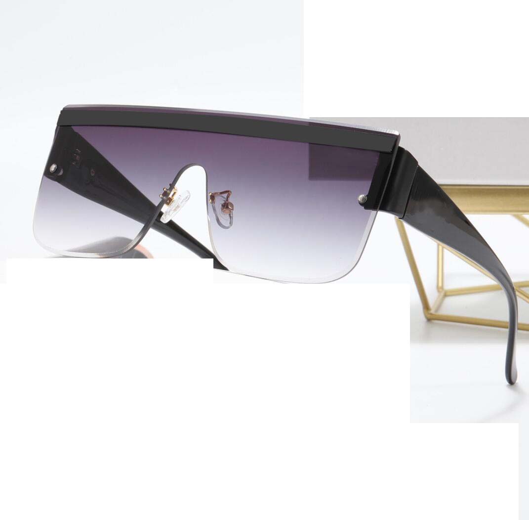 summer woman Fashion outdoors driving sunglasses ladies Transparent, ocean lens unisex Sun glasses Black Half big Frame Cycling, travel windbreaks eyeglasses
summer woman Fashion outdoors driving sunglasses ladies Transparent, ocean lens unisex Sun glasses Black Half big Frame Cycling, travel windbreaks eyeglasses