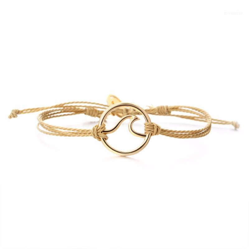2018 Hot Fashion handmade wax string Bracelets&Bangles Handmade Friendship Bracelets For Women adjustable original Jewelry1
2018 Hot Fashion handmade wax string Bracelets&Bangles Handmade Friendship Bracelets For Women adjustable original Jewelry1