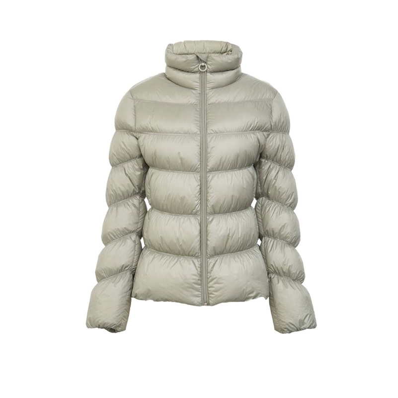 ONLY Pure Color winter Light-weight Short Down Jacket| 119323514 Y201001