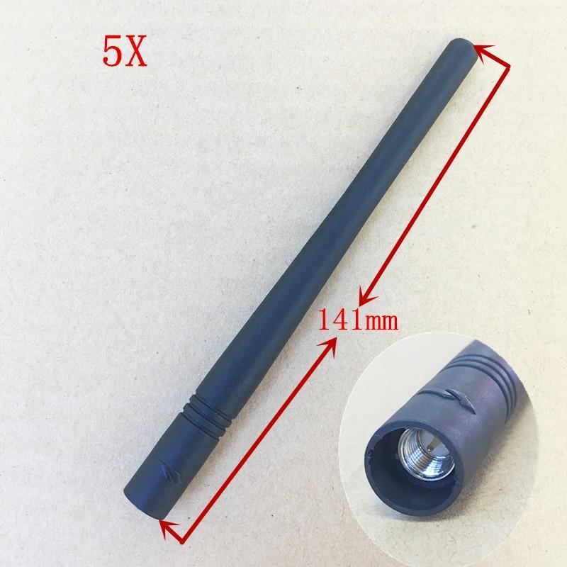 5pcs/lot VHF Long whip antenna for Vertex Standard VX132 VX351 VX354 VX414 VX417 VX168 VX177 VX228 etc walkie talkie1
5pcs/lot VHF Long whip antenna for Vertex Standard VX132 VX351 VX354 VX414 VX417 VX168 VX177 VX228 etc walkie talkie1