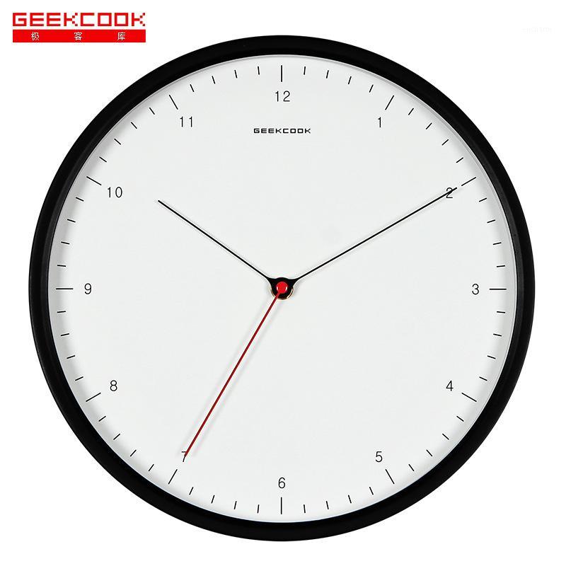 Simple Office Glass Wall Clock Digital Metal Nordic Creative Kitchen Wall Clock Bedroom zegar scienny Home Decor BW50WC1
Simple Office Glass Wall Clock Digital Metal Nordic Creative Kitchen Wall Clock Bedroom zegar scienny Home Decor BW50WC1