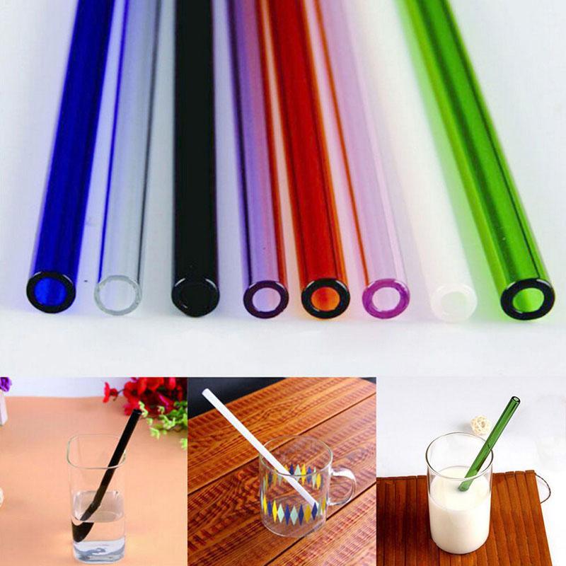 500pcs/lot Drinking Straw Colorful Glass Drinking Straw Wedding Birthday Party Fun Decoration Wholesale Straight for Wate1
500pcs/lot Drinking Straw Colorful Glass Drinking Straw Wedding Birthday Party Fun Decoration Wholesale Straight for Wate1