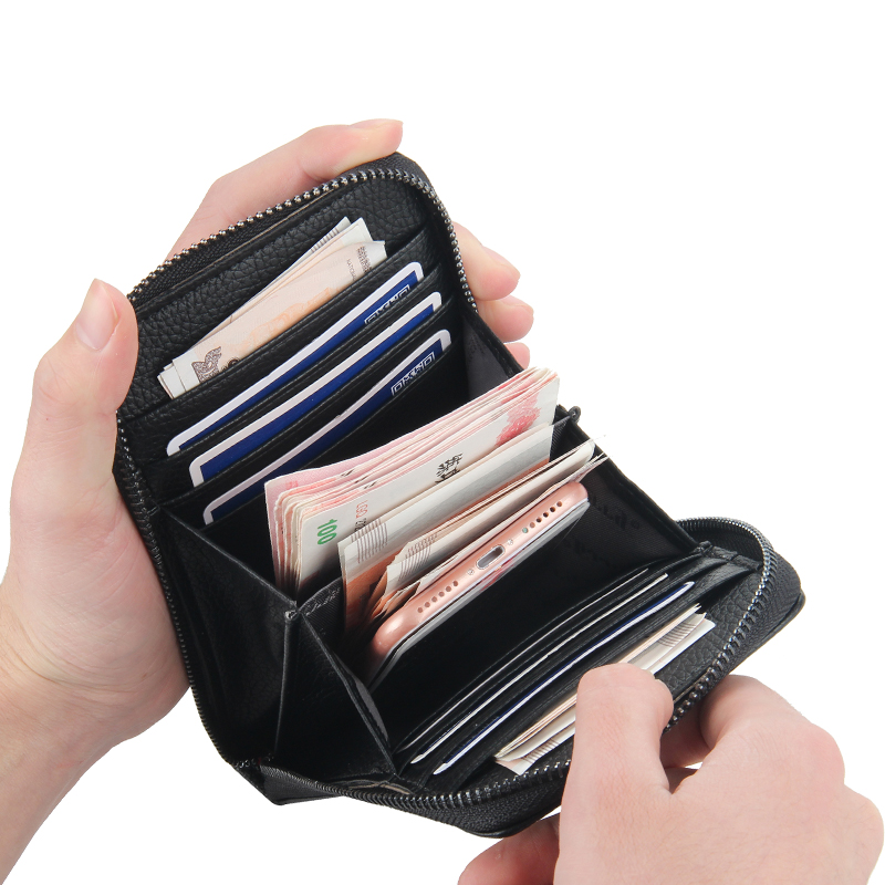 Hot Wallet Men's Vertical Multi-card Wallet New Men's Sloping Mobile Phone Bag Free Shipping, Red;black
Hot Wallet Men's Vertical Multi-card Wallet New Men's Sloping Mobile Phone Bag Free Shipping, Red;black