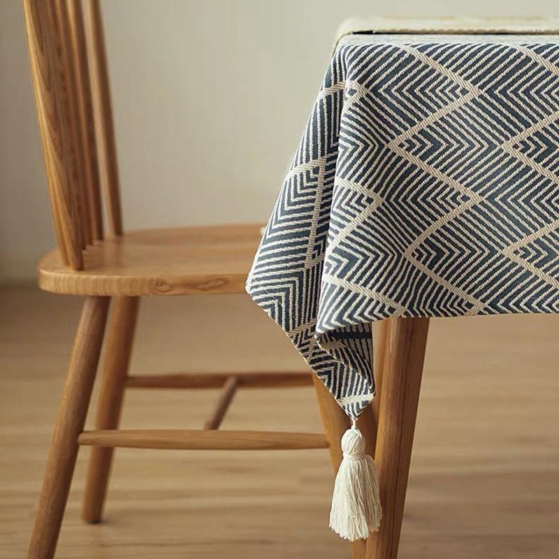3D jacquard wave pattern cotton linen tablecloth Japanese style coffee table pad Thicken tassel Nordic ins table cover customize1, Apricot yellow
3D jacquard wave pattern cotton linen tablecloth Japanese style coffee table pad Thicken tassel Nordic ins table cover customize1, Apricot yellow