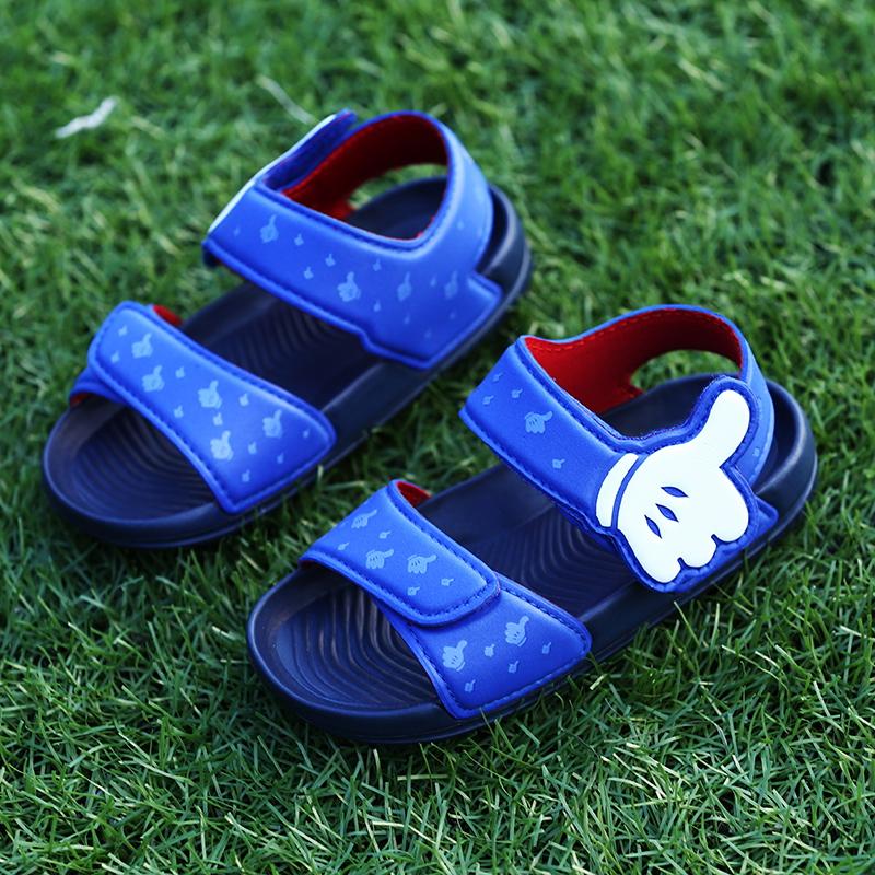 Kid Sandals Summer Sandals Beach Close Toe for Child Water Shoes Anti skid New Design for Children, Black
Kid Sandals Summer Sandals Beach Close Toe for Child Water Shoes Anti skid New Design for Children, Black
