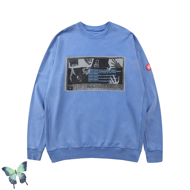 2021 New Autumn Winter Ce Big Patch Thick Men Women Pocket Sweatshirt High Quality Industrial Style Cav Empt Sweater Eq6z, 6002
2021 New Autumn Winter Ce Big Patch Thick Men Women Pocket Sweatshirt High Quality Industrial Style Cav Empt Sweater Eq6z, 6002