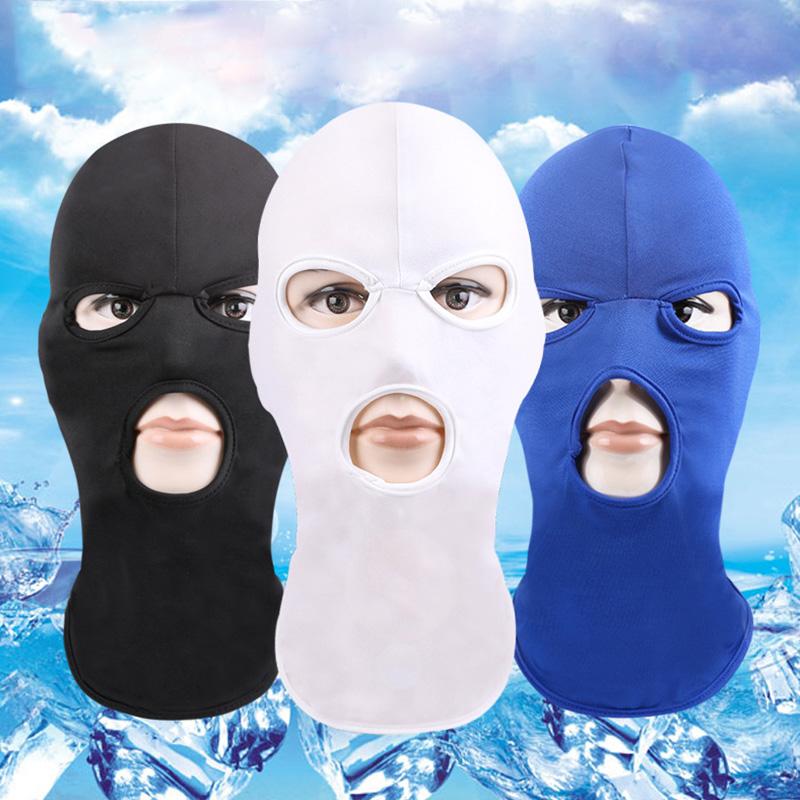 Outdoor Cycling Winter Warm Tactical Face Mask Hats Breathable Sports Headgear Quick Dry Beanies Windproof 3 Hole Cap
Outdoor Cycling Winter Warm Tactical Face Mask Hats Breathable Sports Headgear Quick Dry Beanies Windproof 3 Hole Cap