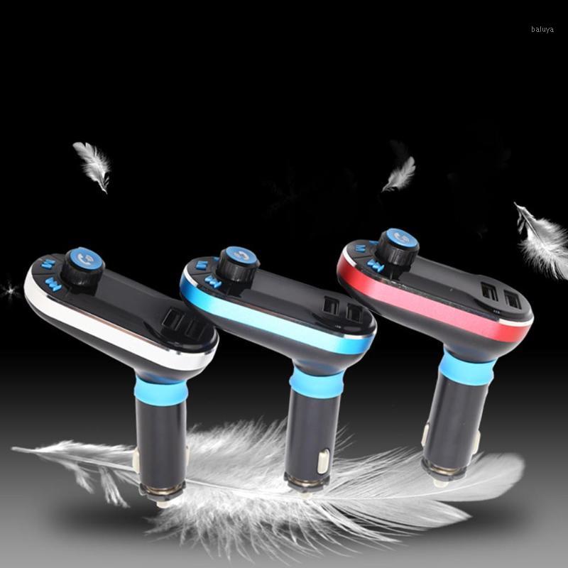 VODOOL Hands Free Wireless Bluetooth FM Transmitter Car MP3 Bluetooth Transmitter Radio Music Player SD USB Car Accessories1
VODOOL Hands Free Wireless Bluetooth FM Transmitter Car MP3 Bluetooth Transmitter Radio Music Player SD USB Car Accessories1