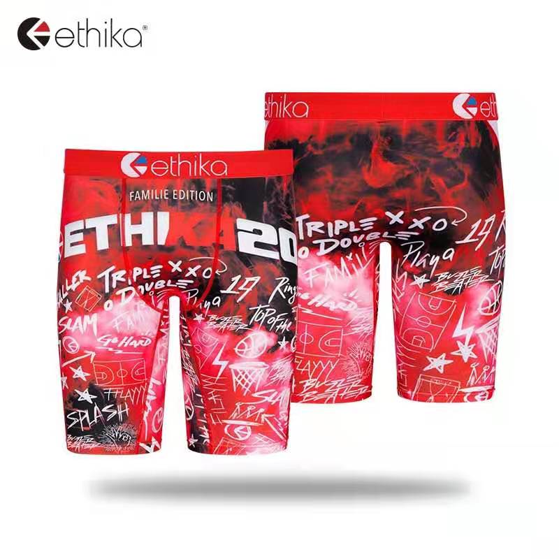 2021 New sexy men' Ethika men' boxers men' boxers Cueca ROPA interior Hombre retro gay boxer Designer 41289
2021 New sexy men' Ethika men' boxers men' boxers Cueca ROPA interior Hombre retro gay boxer Designer 41289
