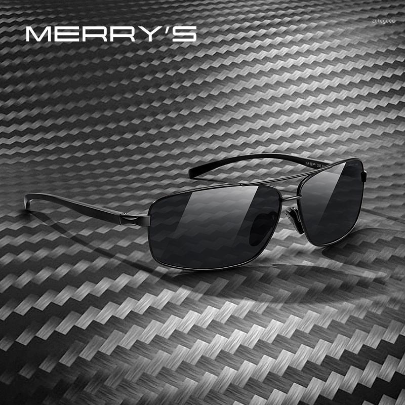Sunglasses MERRY'S Men Fashion Polarized For Driving UV400 Protection S83981 
Sunglasses MERRY'S Men Fashion Polarized For Driving UV400 Protection S83981